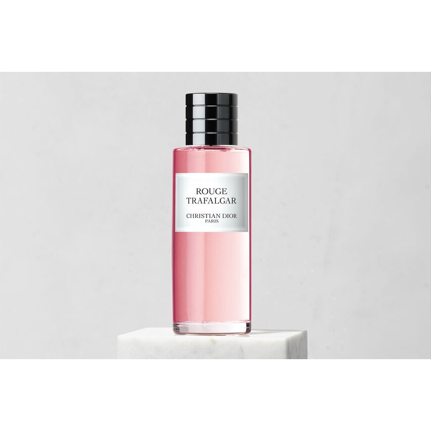 TESTER - Nước hoa Christian Dior Paris Étui De Transport Edp 250ml