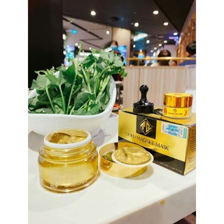 NẠ VÀNG TỪ TÍNH 24K