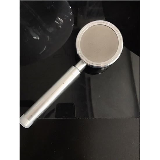 Bộ bát sen tắm chất liệu nhôm nguyên chất tăng áp 300%-400% (Kèm dây sen Inox + Cài Sen) - HV Store 234