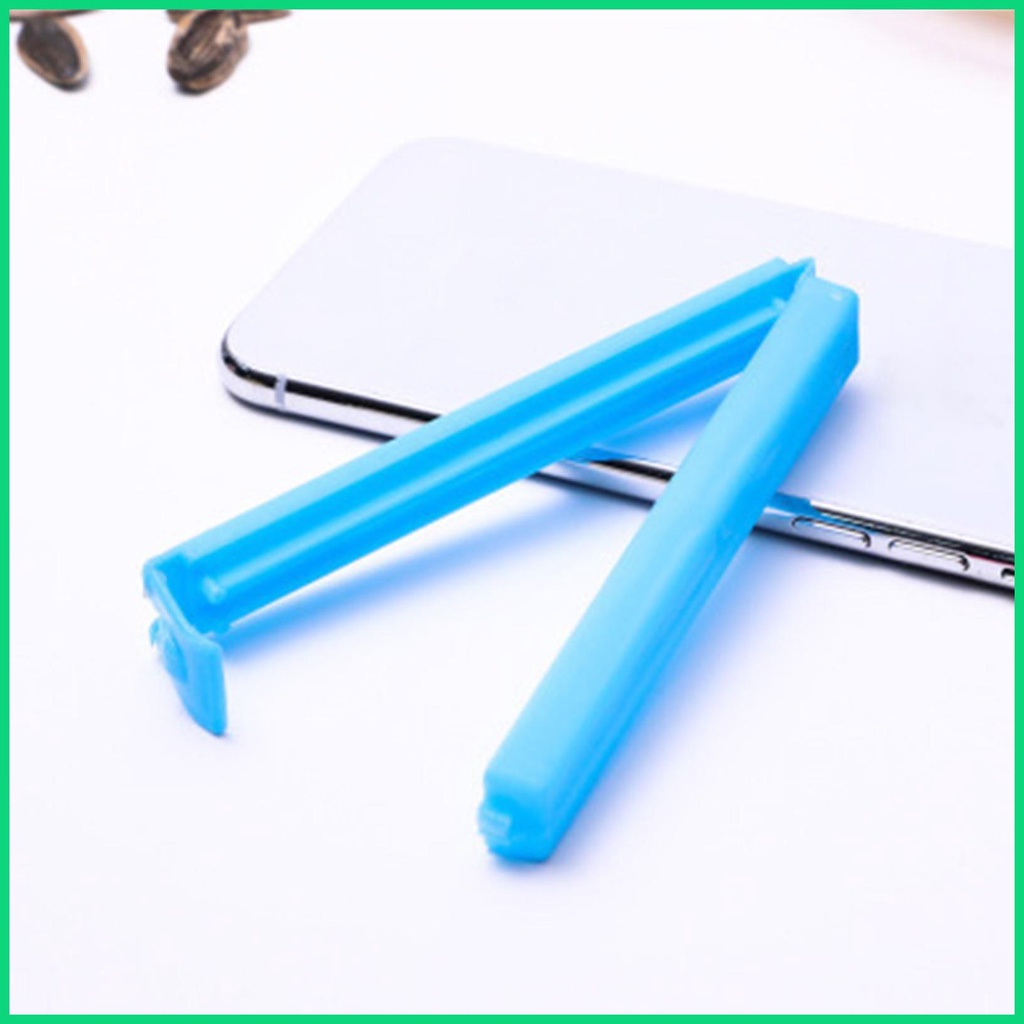 Set 5 Kẹp Niêm Phong Túi Đựng Khoai Tây Chiên Tiện Dụng