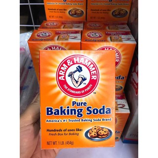 Bột Backing Soda