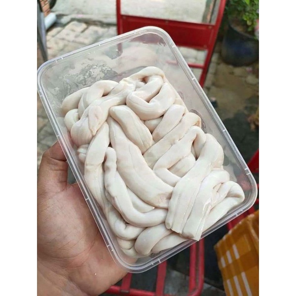 TUỶ BÒ . Hộp 500g