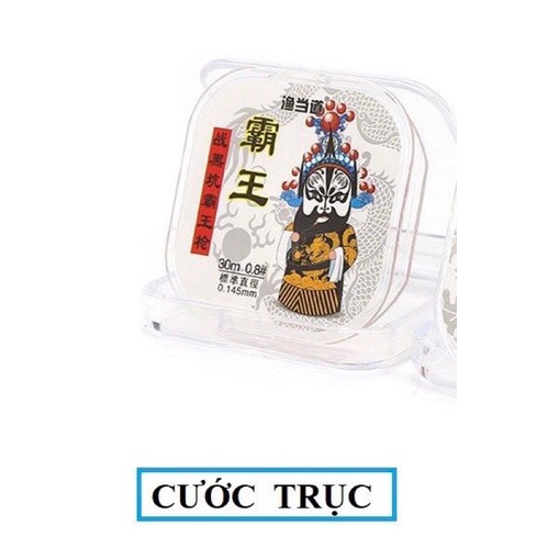 Trục Thẻo Bá Vương chuyên đơn , đài dai bền mềm