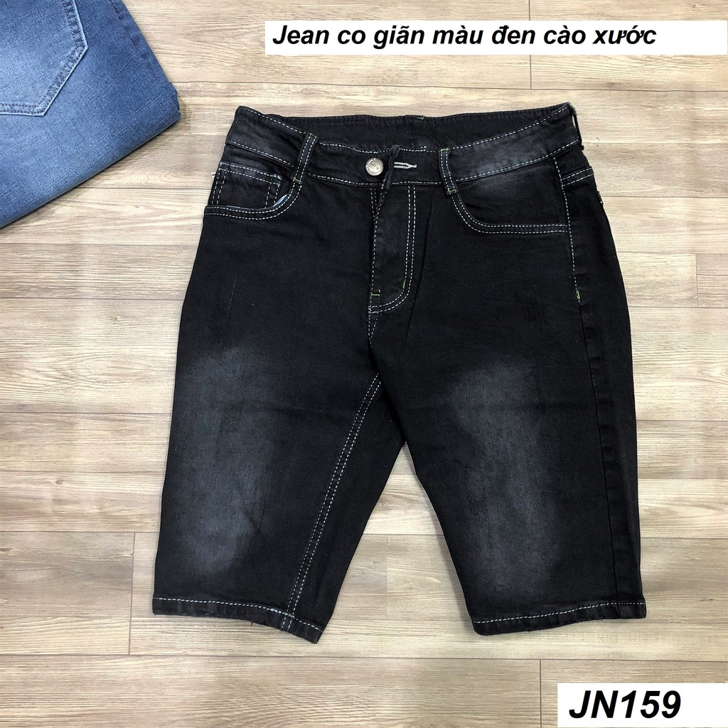 Quần short nam co giãn JN159