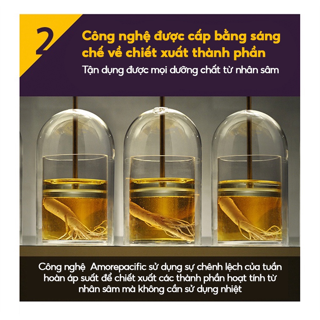 Dầu gội/Dầu xả Ryo Hàn Quốc - Chuyên gia chăm sóc tóc