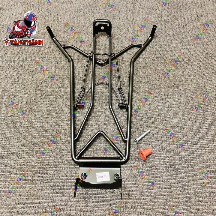 baga đen exciter 155vva 0434