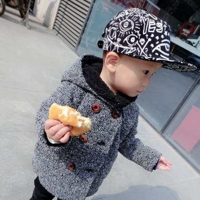 Áo muối tiêu