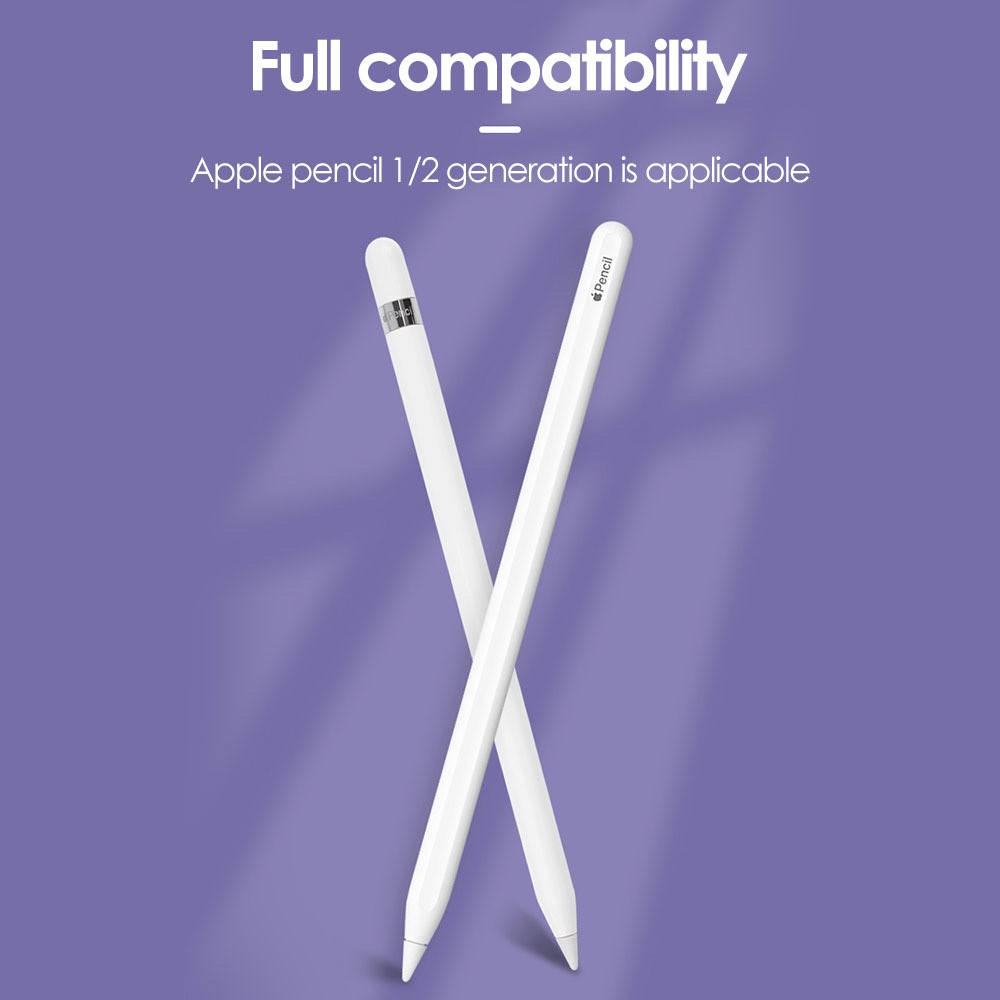 Hộp Đựng Bút Apple Pencil 1 2 Bút Wiwu Goojodoq Và Phụ Kiện Vừa Cả Ốp Và Bút Trơn