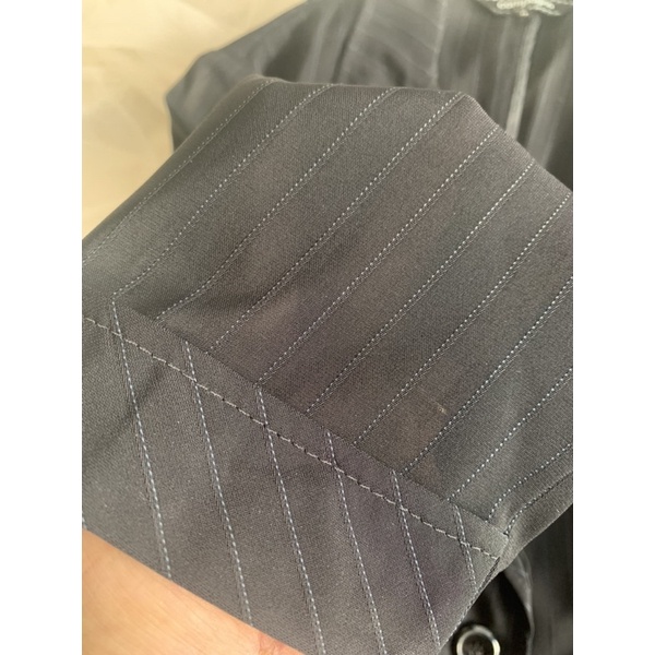 Áo vest/blazer B143 2hand Hàn si (ảnh thật)