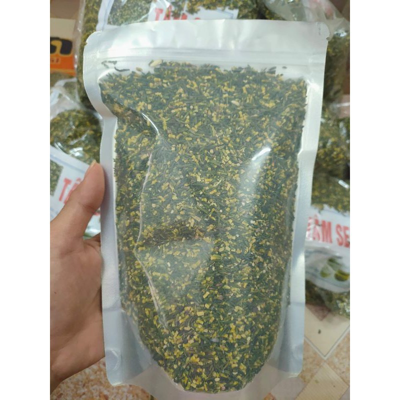 Tâm sen (tim sen) loại vụn chữa mất ngủ gói 500g