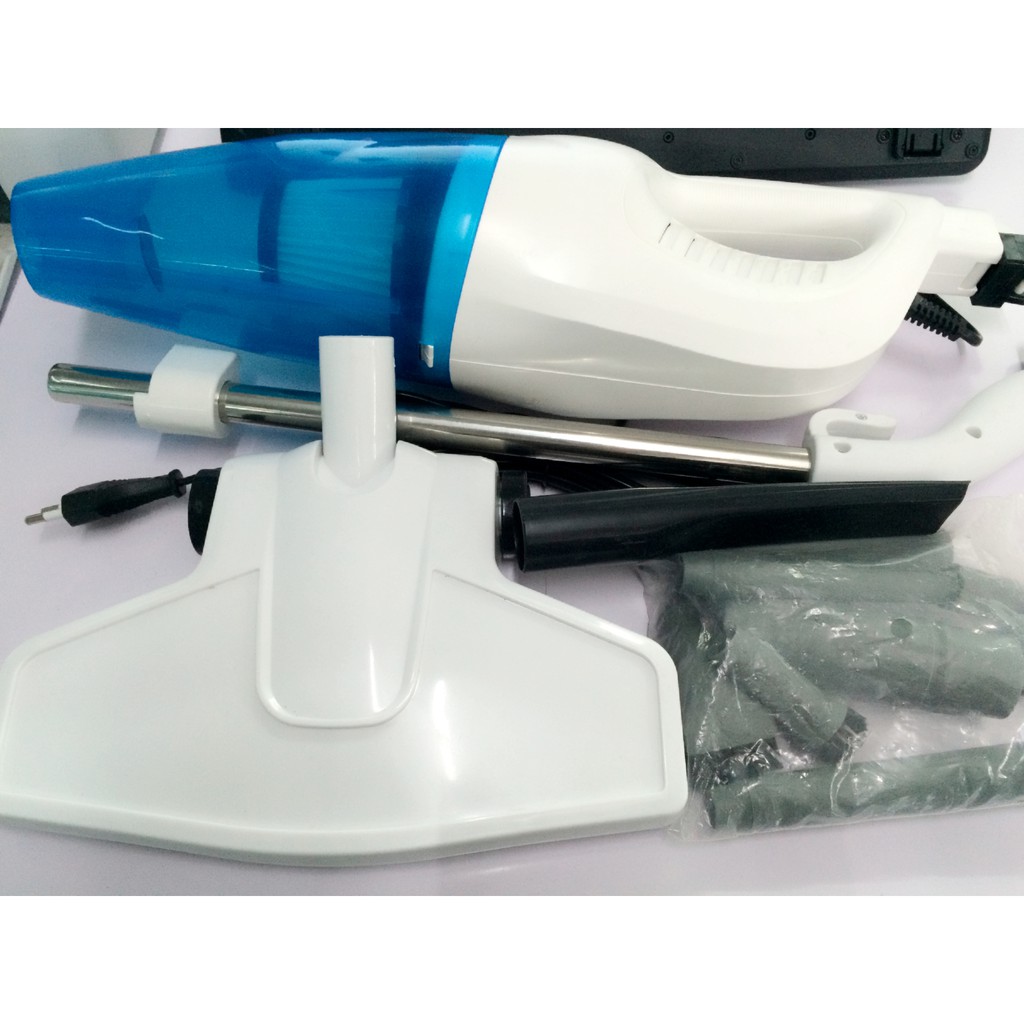 Máy hút bụi gia đình cầm tay sạch bóng lực hút mạnh công suất cao hút bụi hút vi khuẩn -AL | BigBuy360 - bigbuy360.vn