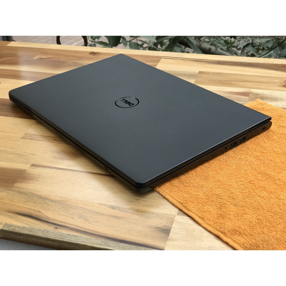 [Giảm giá] Laptop DELL INSPIRON 3559: I5-6200U| 8GB| 500GB| VGA ATI 5M315| 15.6HD máy đẹp likenew | BigBuy360 - bigbuy360.vn