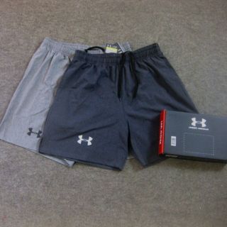 Quần đùi UNDER ARMOUR HÀNG XUẤT DƯ.