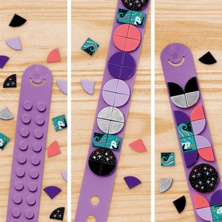 Lego Dots Vòng Tay Kỳ Lân Lấp Lánh 41902