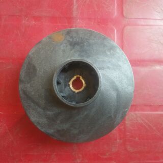 Cánh quạt máy bơm nước chân đong DK20 -750W - một ngựa