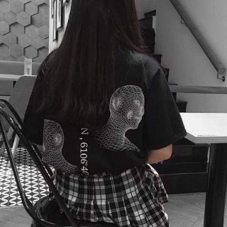 OVERTEE - LỬNG ĐEN LUÔN SIÊU NGẦU