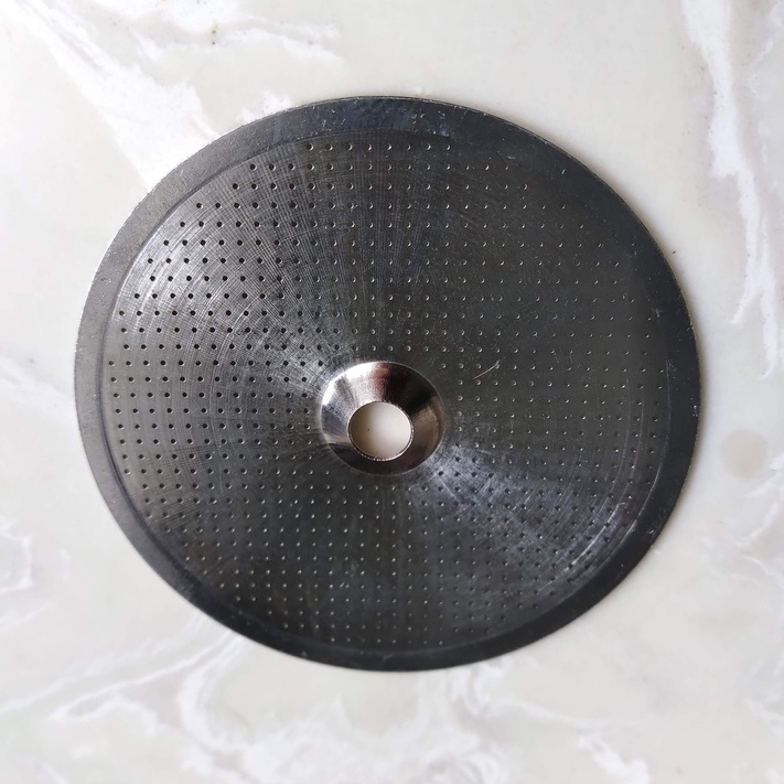 Lưới - Shower chia nước họng Group Breville