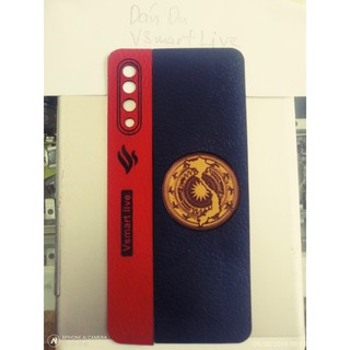 Tấm dán da VSmart Live