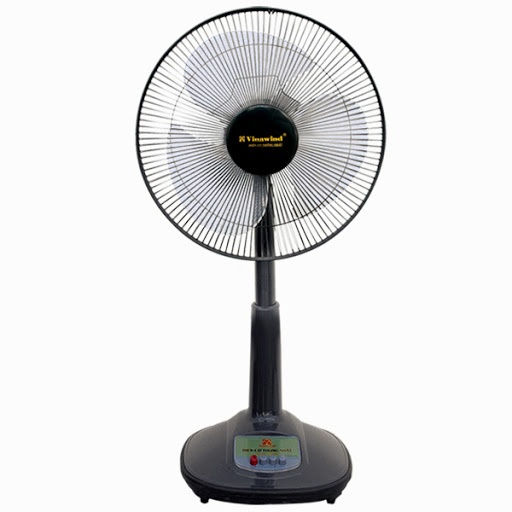 QUẠT LỬNG VINAWIND QĐM- 400ĐK