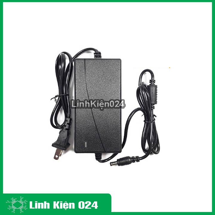 Nguồn Adapter 24V 2A 5.5*2.1 - BH 06 Tháng