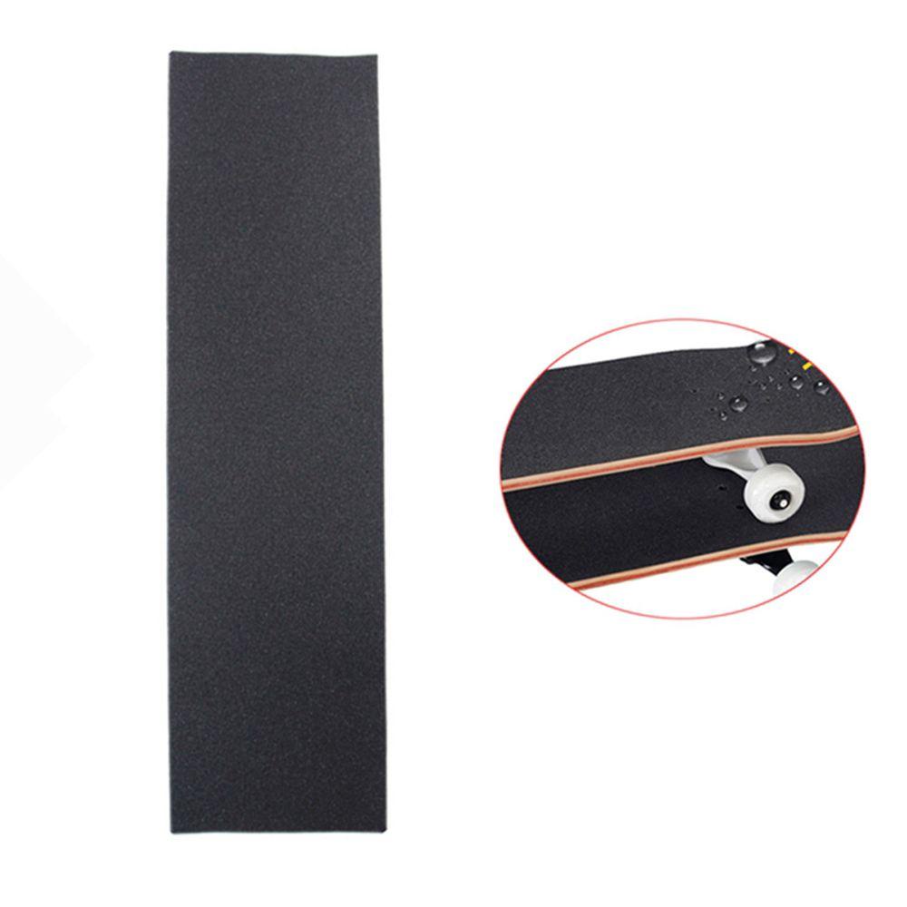 Giấy Nhám Dán Ván Trượt Chống Trượt 84 * 23cm