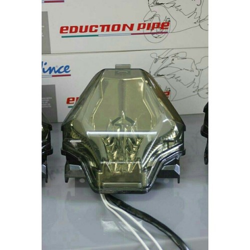 Đèn Hậu Exciter 150 tích hợp xin nhan - Vindecal BD