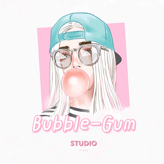 BUBBLE_GUM.Studio