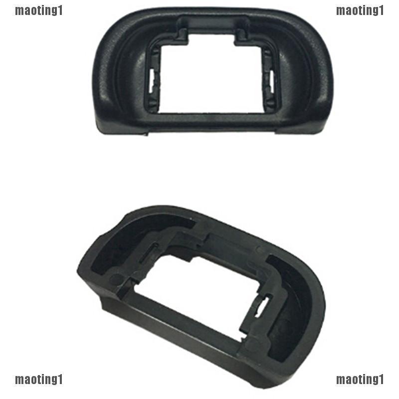 Mắt ngắn eyecup cao su FDA-EP11 cho máy Sony A9 A7 A7R A7S A7K A7II A7M2 A7R A7S