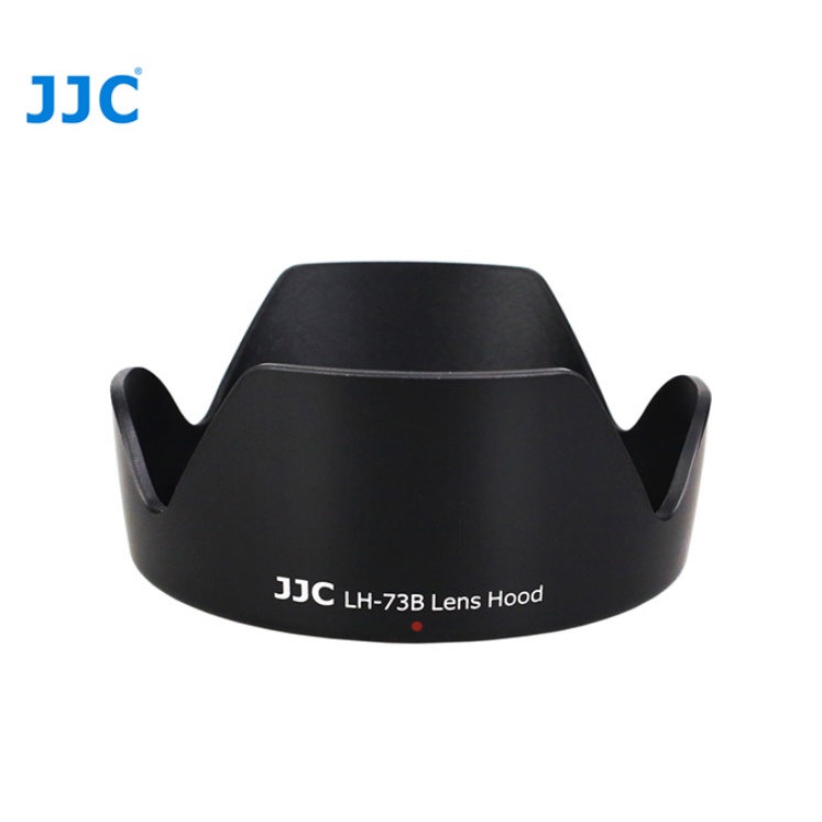 JJC EW-73B Lens hood Loa che nắng cho ống kính Máy Ảnh Canon EF-S 18-135mm F3.5-5.6 IS STM/ EF-S 18-