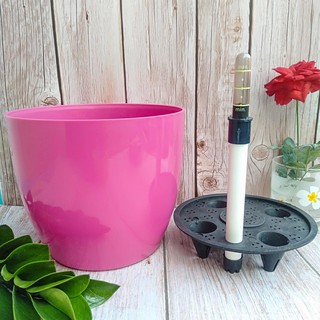 Giỏ Sắt Treo Hoa Ban Công