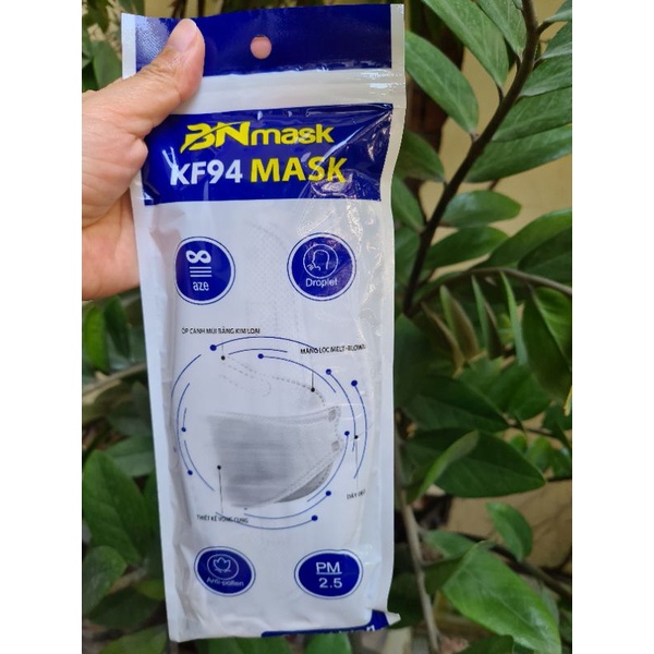 khẩu trang KF94 MASK