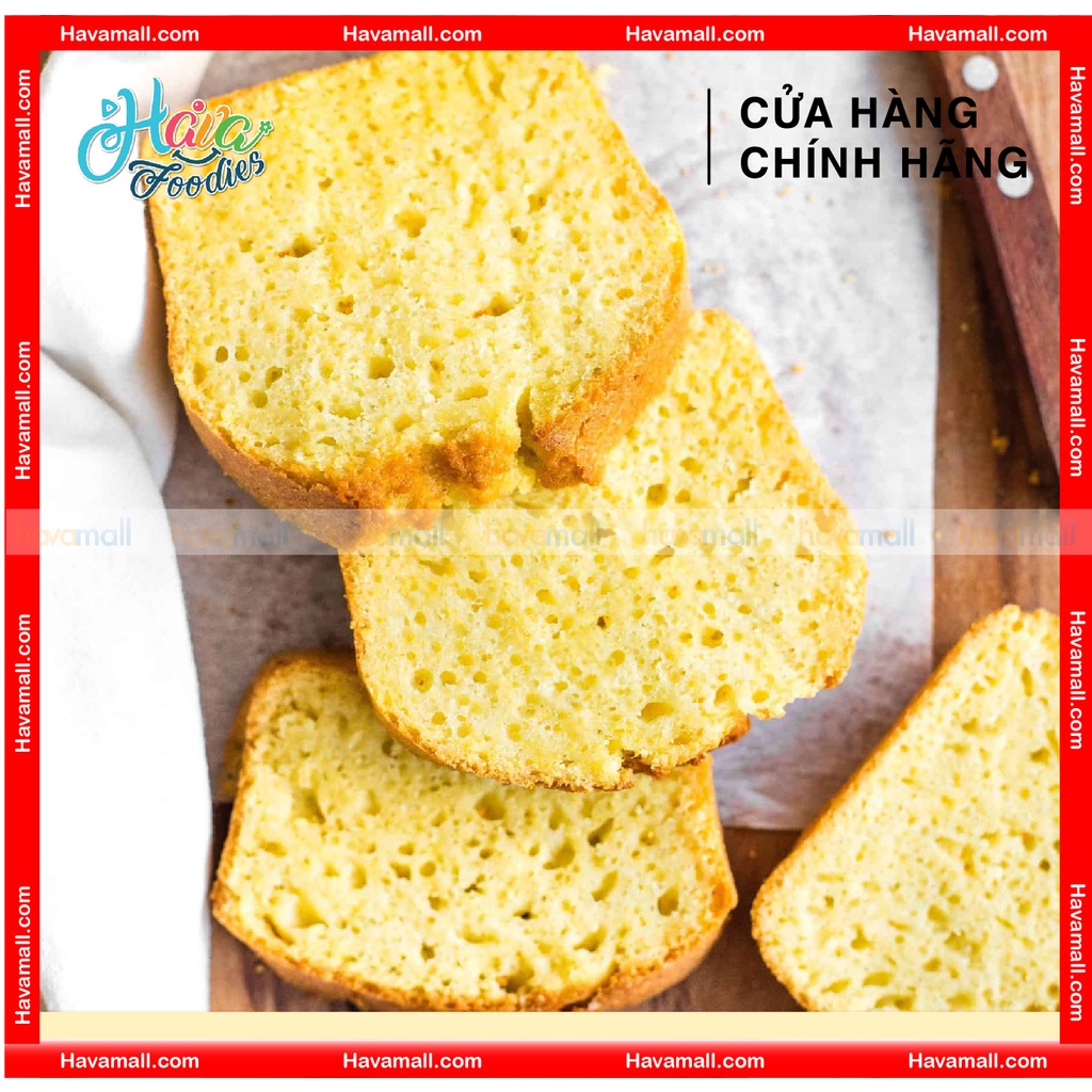 Bột Bắp Polenta Casa Rinaldi Gói 1kg