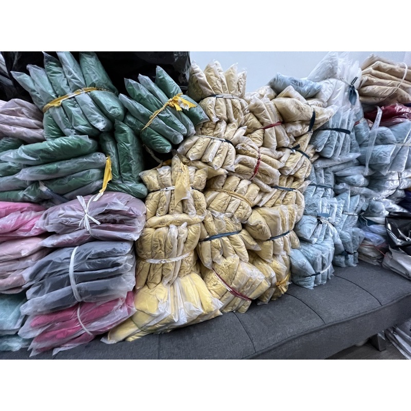 [Maxi] Sét maxi đi biển nhún xoè | BigBuy360 - bigbuy360.vn