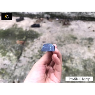 Keycap Lẻ KIT SPACEBAR PBT Profile Cherry 6.25U [ ALBUM 1 ]