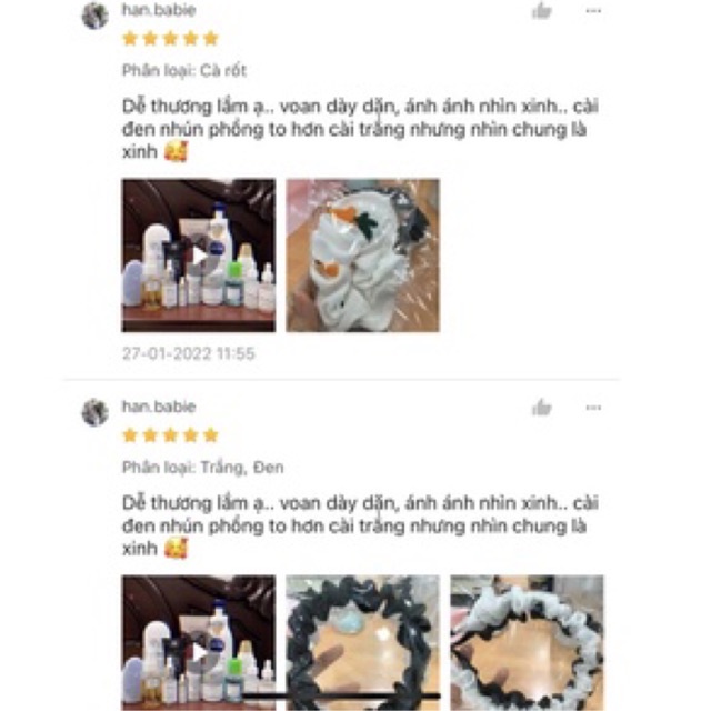 [Hàng thiết kế] Kẹp tóc nơ bản to vải tơ óng ánh lấp lánh Hàn quốc xinh xắn