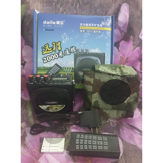 Loa Q92 Bluetooth