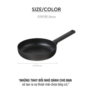 CHẢO RÁN SOMA LOCK&LOCK LMH1243IH 24CM