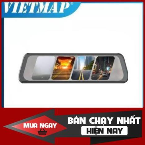 CAMERA HÀNH TRÌNH VIETMAP G39 MÀN HÌNH GƯƠNG ĐIỆN TỬ THÔNG MINH - Chính hãng | BigBuy360 - bigbuy360.vn
