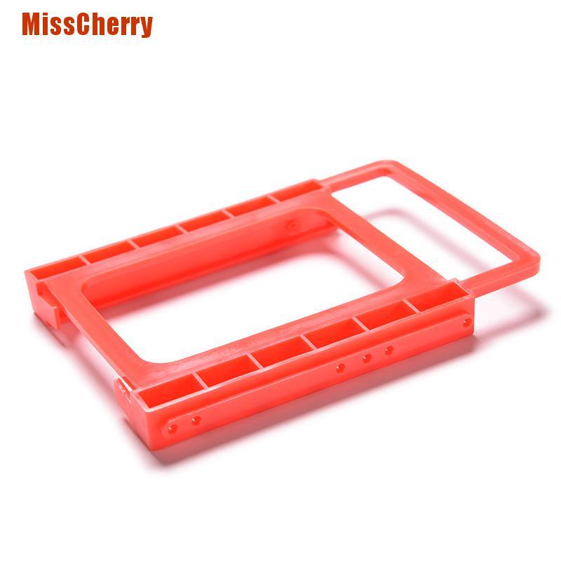Khay Đựng Ổ Cứng Từ 2.5 Sang 3.5 Ssd