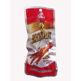 Lẻ lẻ 1 Chiếc Chân Gà Tứ Xuyên 32gr