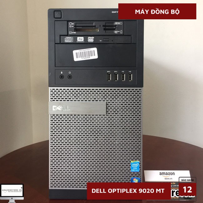 MÁY BỘ DELL OPTIPLEX 9020 MT | BigBuy360 - bigbuy360.vn