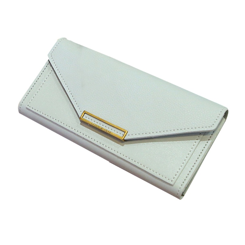 Ví Da PU Cầm Tay Thời Trang Cho Nữ