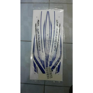 bộ tem xe exciter 135 đời 2014