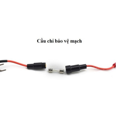 Sạc điện thoại xa máy Sạc Điện Thoại Trên moto Xe Máy có cổng usb và công tắc, lôc tẩu mồi thuốc nhỏ gọn  (Đen)