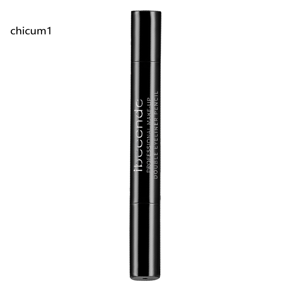 Bút kẻ mắt dạng lỏng màu đen nhẹ chống nhòe
 | BigBuy360 - bigbuy360.vn