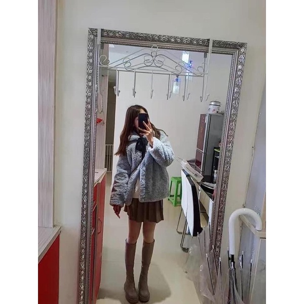 ❣️BOOT ĐÙI ULLZANG❣️