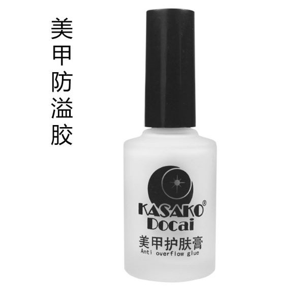 Keo lột viền móng Kasako