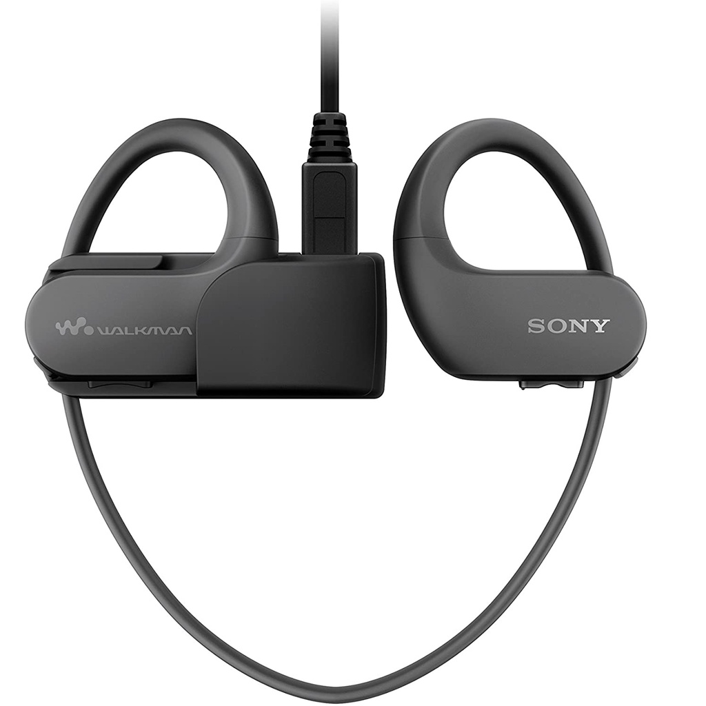 Máy Nghe Nhạc MP3 WALKMAN Sony NW-WS413 - hàng chính hãng