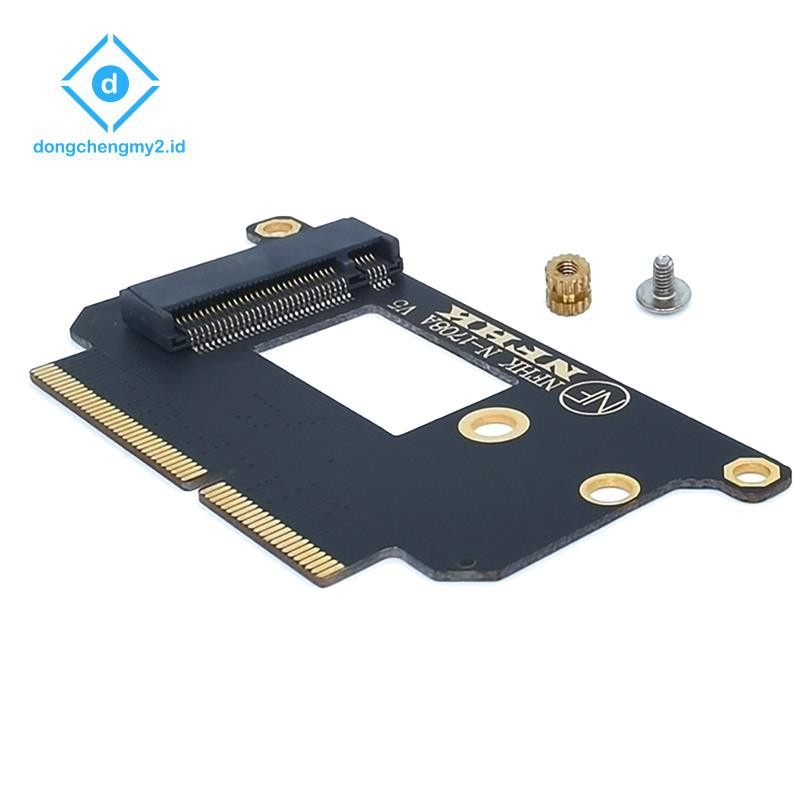 Thẻ Chuyển Đổi Ổ Cứng Ssd M.2 Nvme Sang Cho Apple Macbook Pro | BigBuy360 - bigbuy360.vn