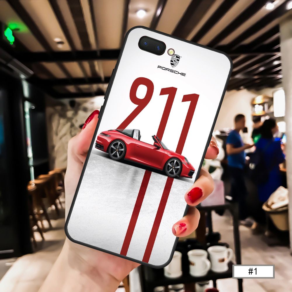 For oppo R7 R7S R7/R7SPLUS R11s R11 R11s R9 R9PLUS R9splus Supercar  Casing soft case  Ferrari, Lamborghini and Porsche mobile phone shell